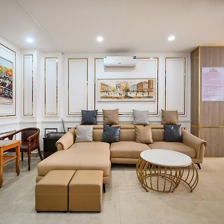 Gia Hoa Airport Hotel Хошимин Екстериор снимка