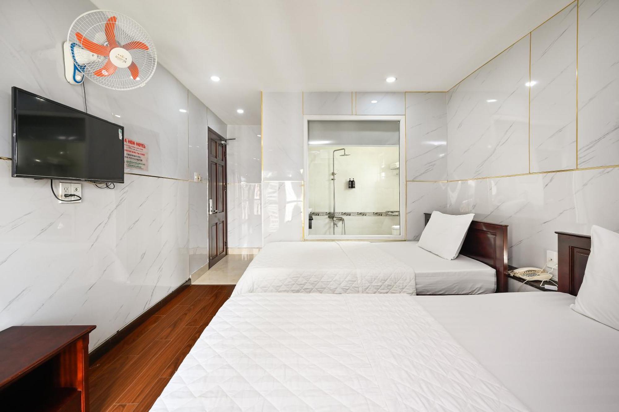 Gia Hoa Airport Hotel Хошимин Екстериор снимка